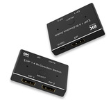 DISPLAYPORT 2 PORT BI-DIRECTION SWITCH