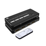 HDMI2.1 3 TO 1 SWITCH WITH IR