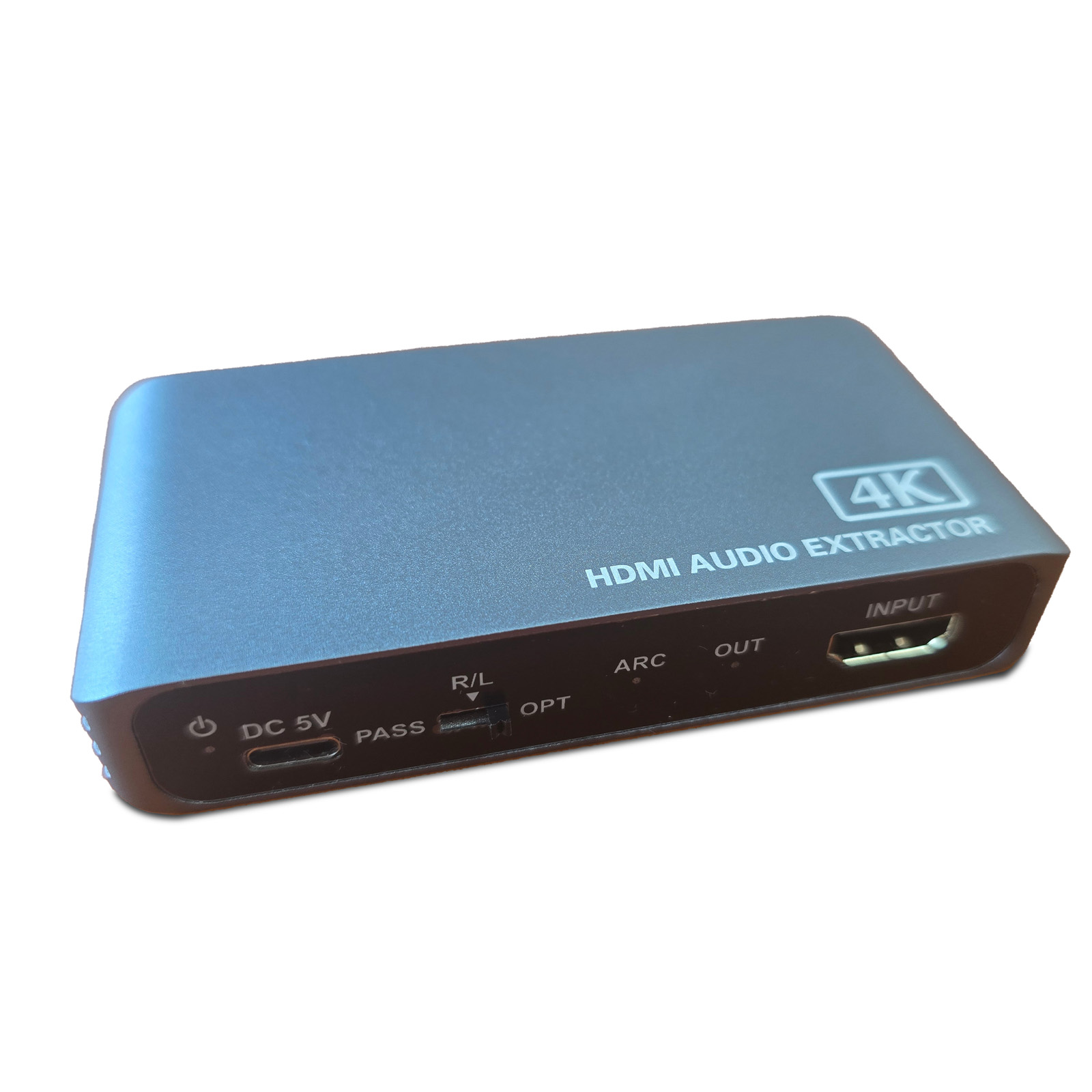 HDMI AUDIO EXTRACTOR