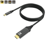 TYPE C TO HDMI2.1 CABLE