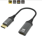 DP1.4 TO HDMI2.1 CONVERTER