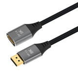 DISPLAYPORT M TO F CABLE