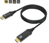 DP1.4 TO HDMI2.1 CABLE