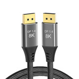 DISPLAYPORT M TO M CABLE