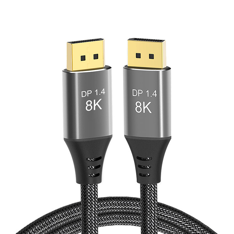 DISPLAYPORT M TO M CABLE